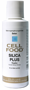 CELLFOOD® SILICA